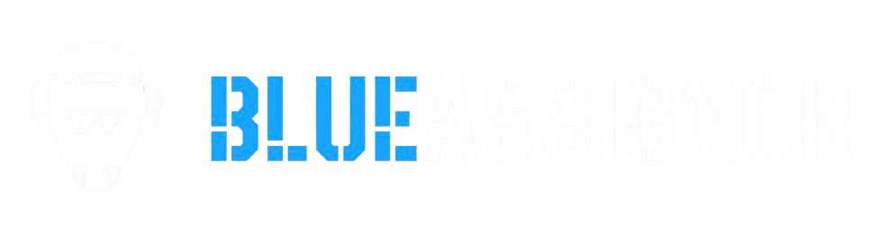 BlueAssignor Logo